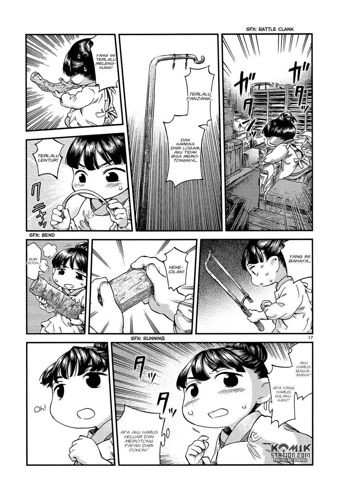 Chapter 48 - halaman 20