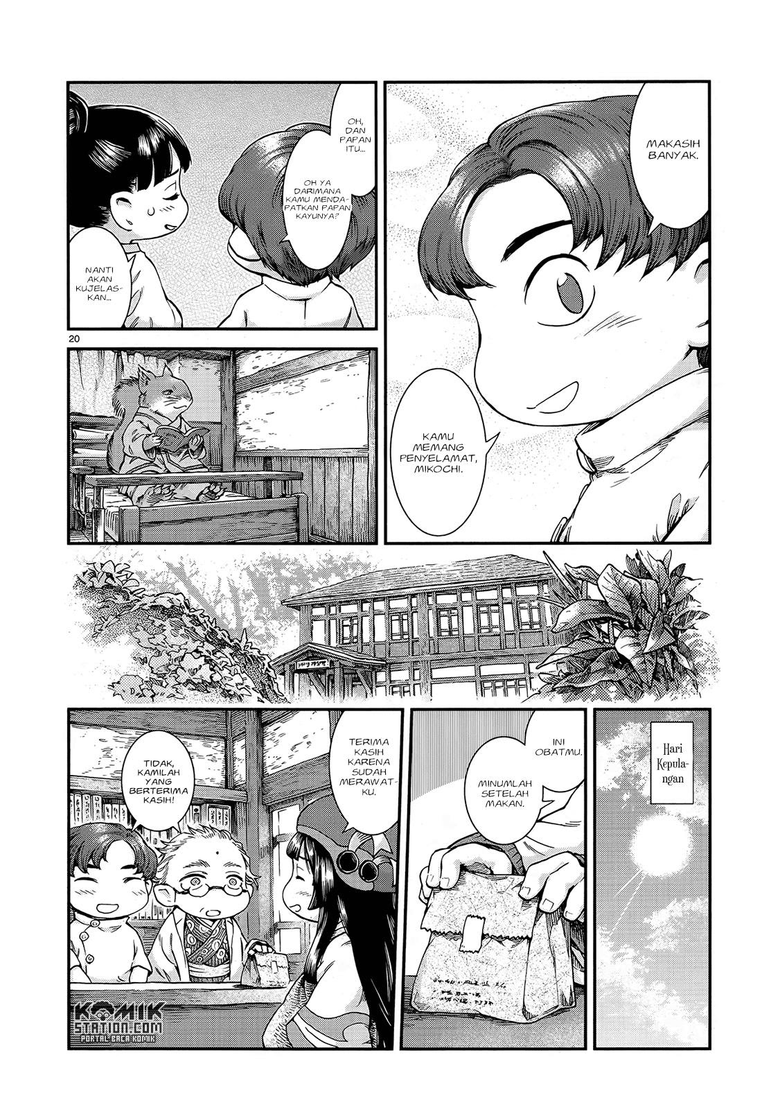 Chapter 48 - halaman 23