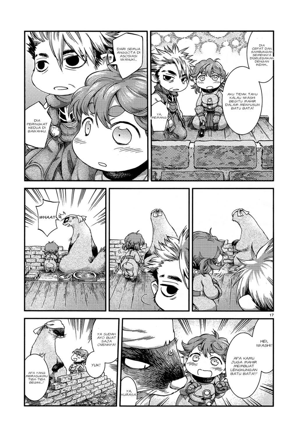Chapter 47 - halaman 20