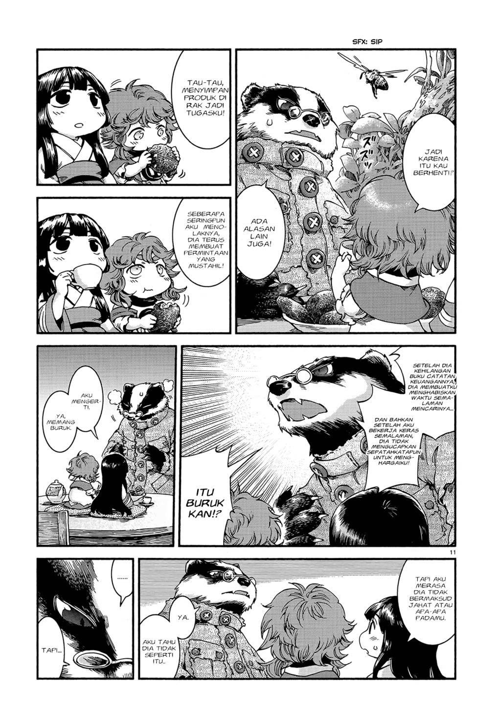 Chapter 45 - halaman 14