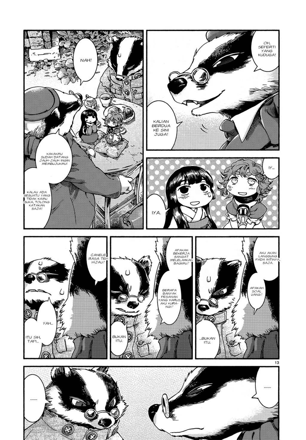 Chapter 45 - halaman 16