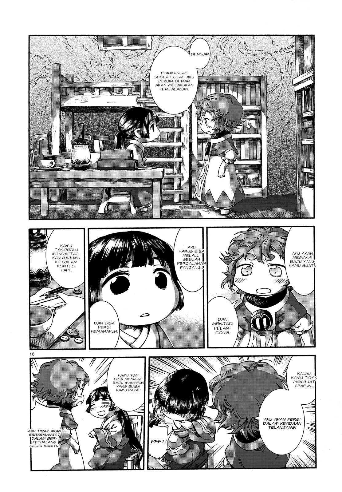 Chapter 43 - halaman 19