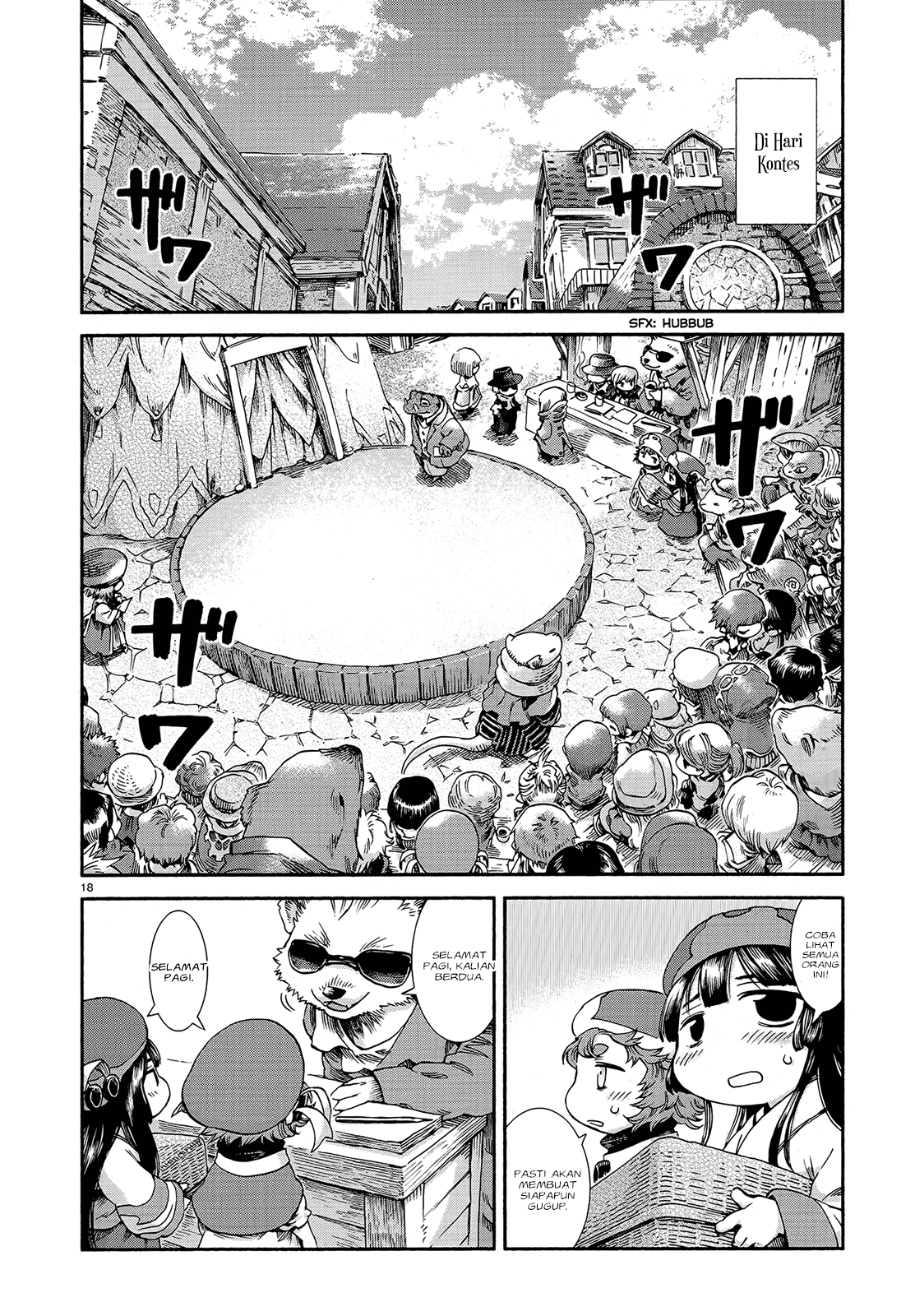 Chapter 43 - halaman 21