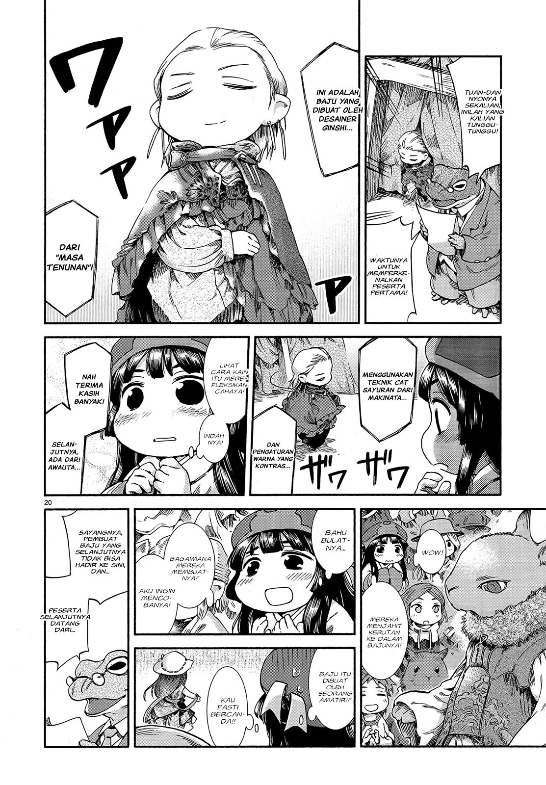 Chapter 43 - halaman 23