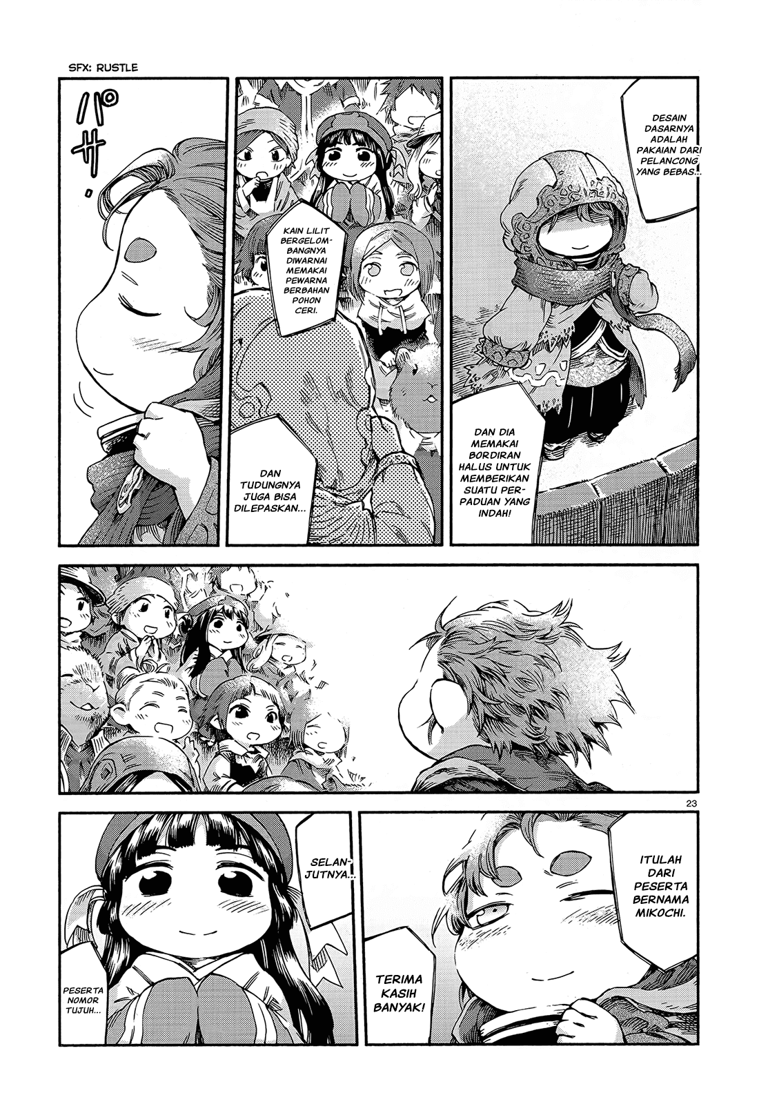 Chapter 43 - halaman 26