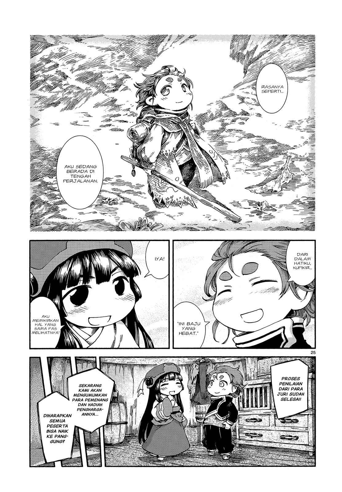 Chapter 43 - halaman 28