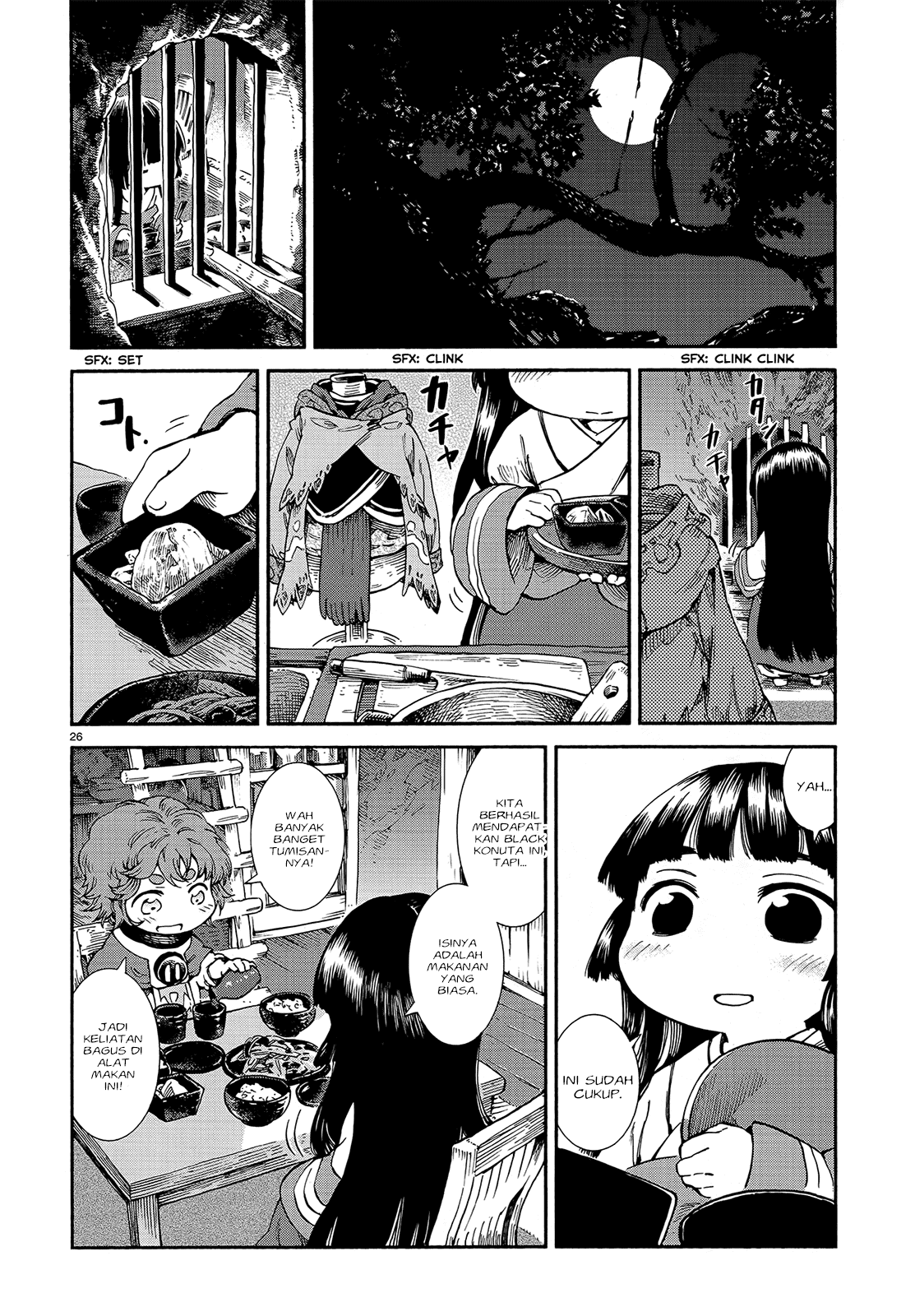 Chapter 43 - halaman 29