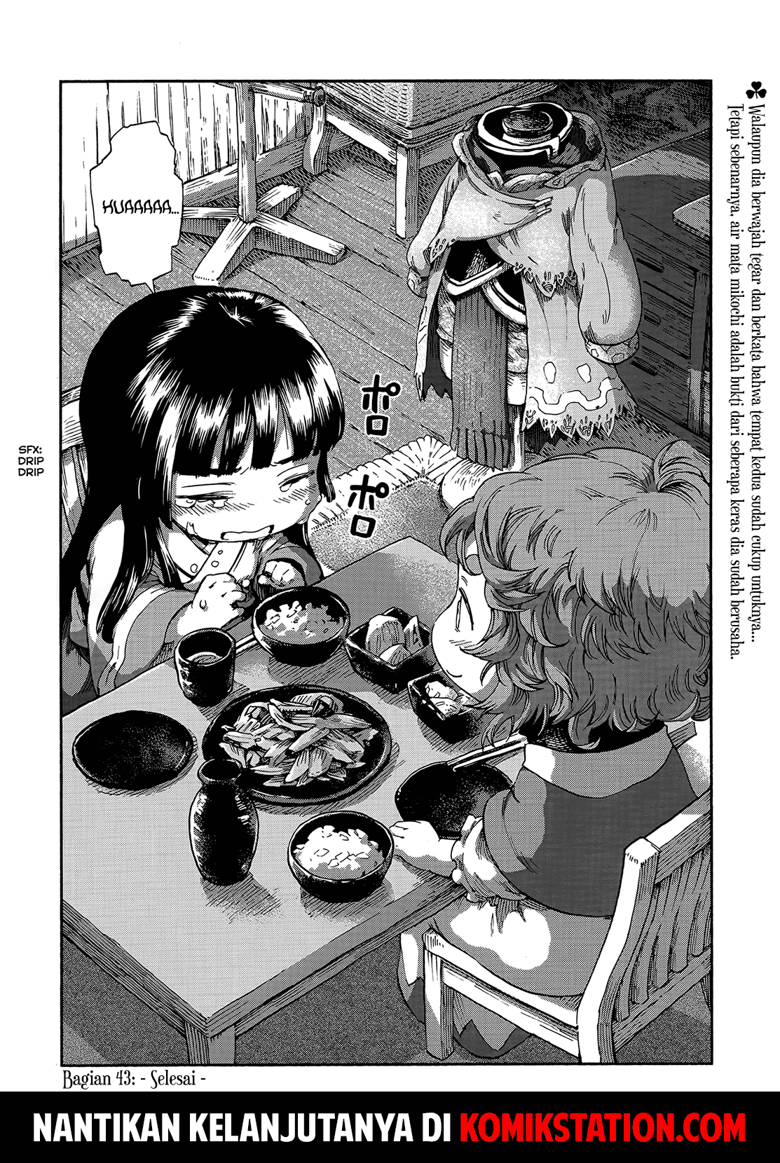 Chapter 43 - halaman 31