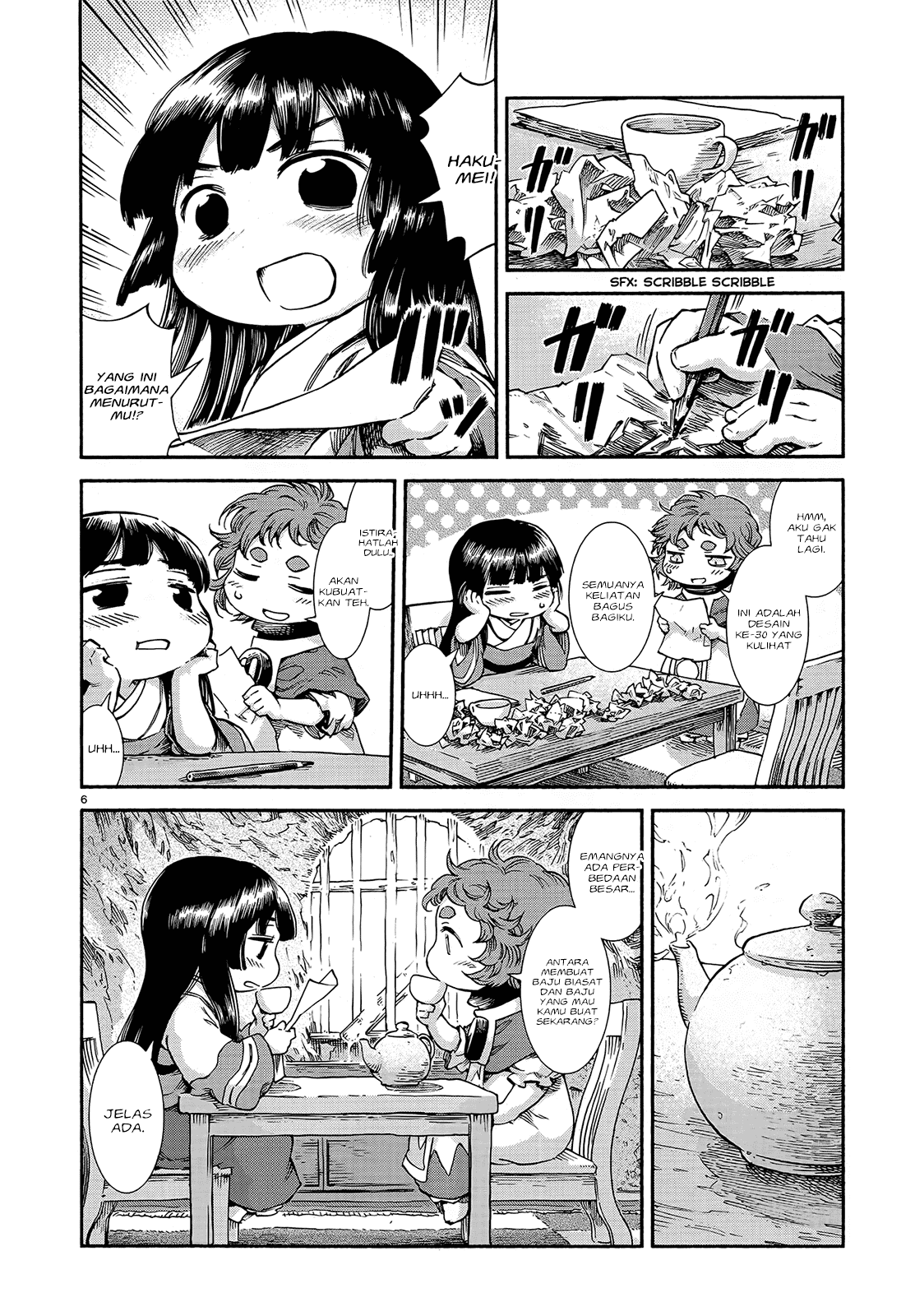 Chapter 43 - halaman 9