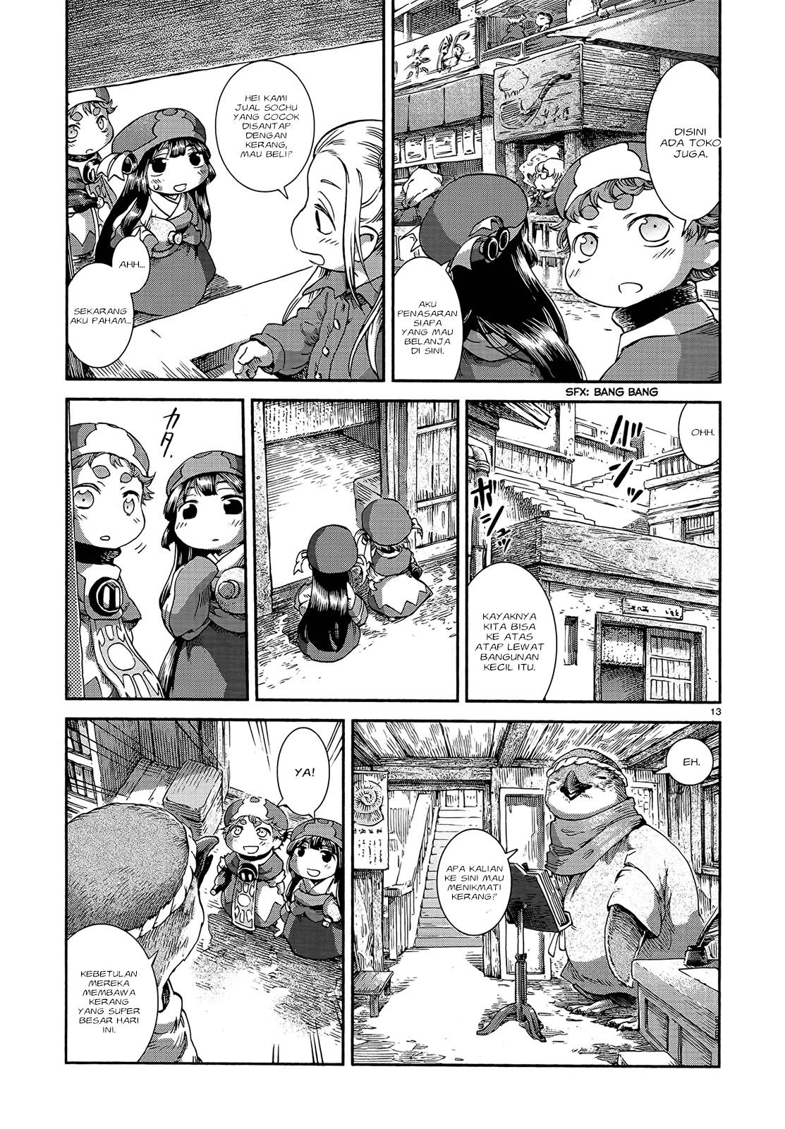 Chapter 42 - halaman 16