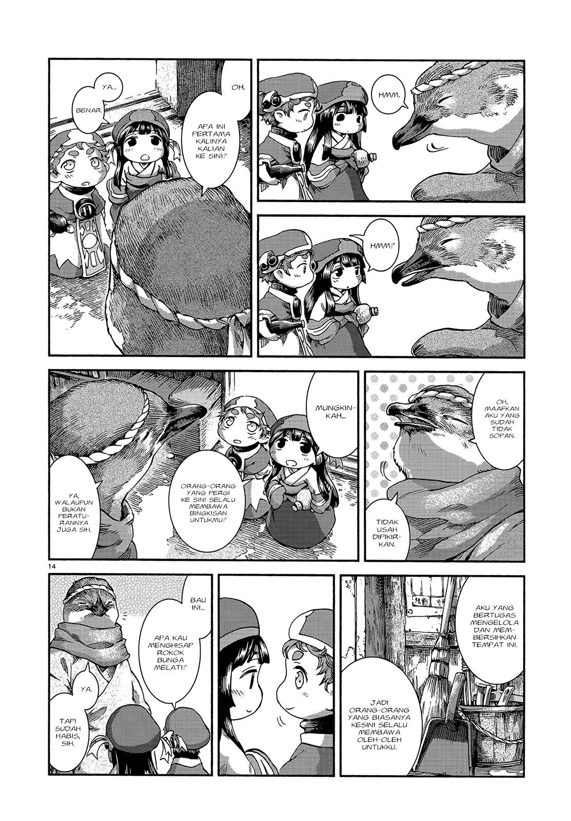 Chapter 42 - halaman 17