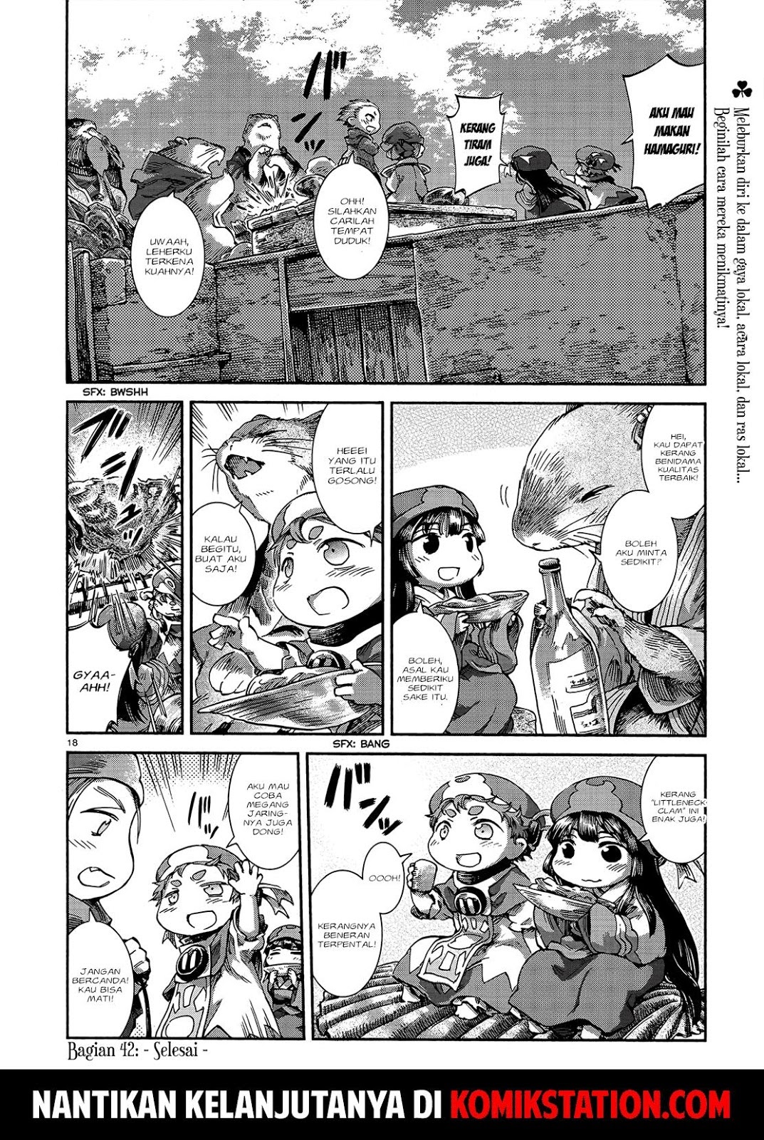 Chapter 42 - halaman 21