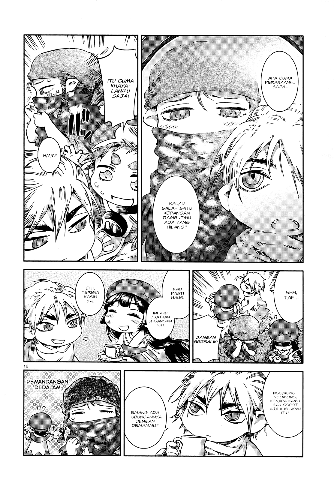 Chapter 41 - halaman 19
