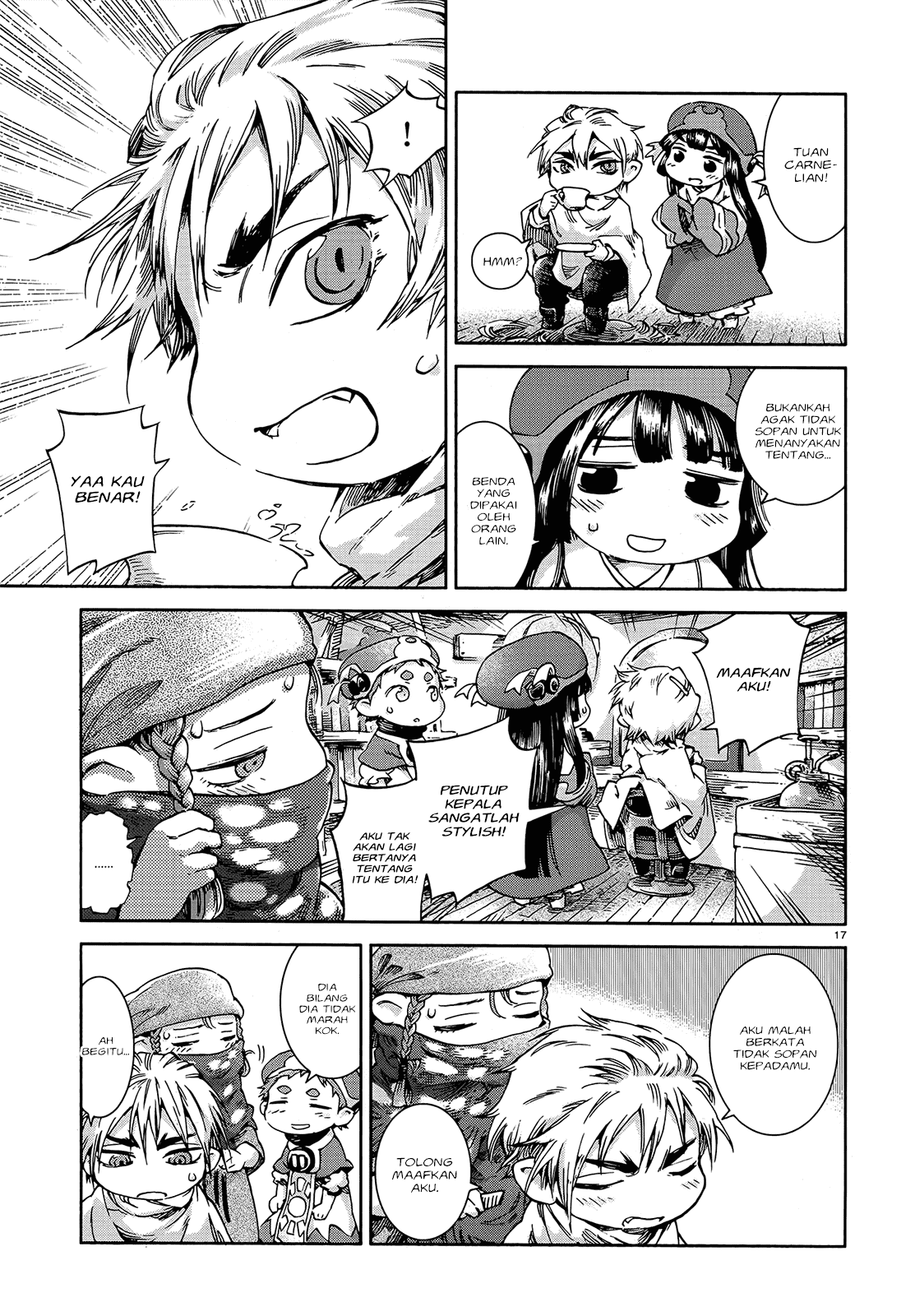 Chapter 41 - halaman 20