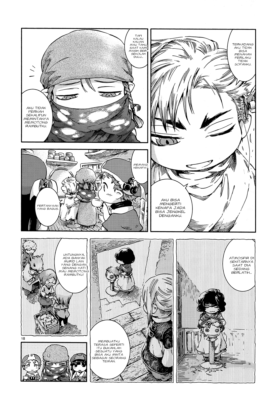 Chapter 41 - halaman 21