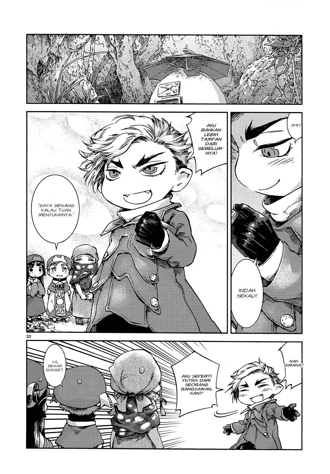 Chapter 41 - halaman 23
