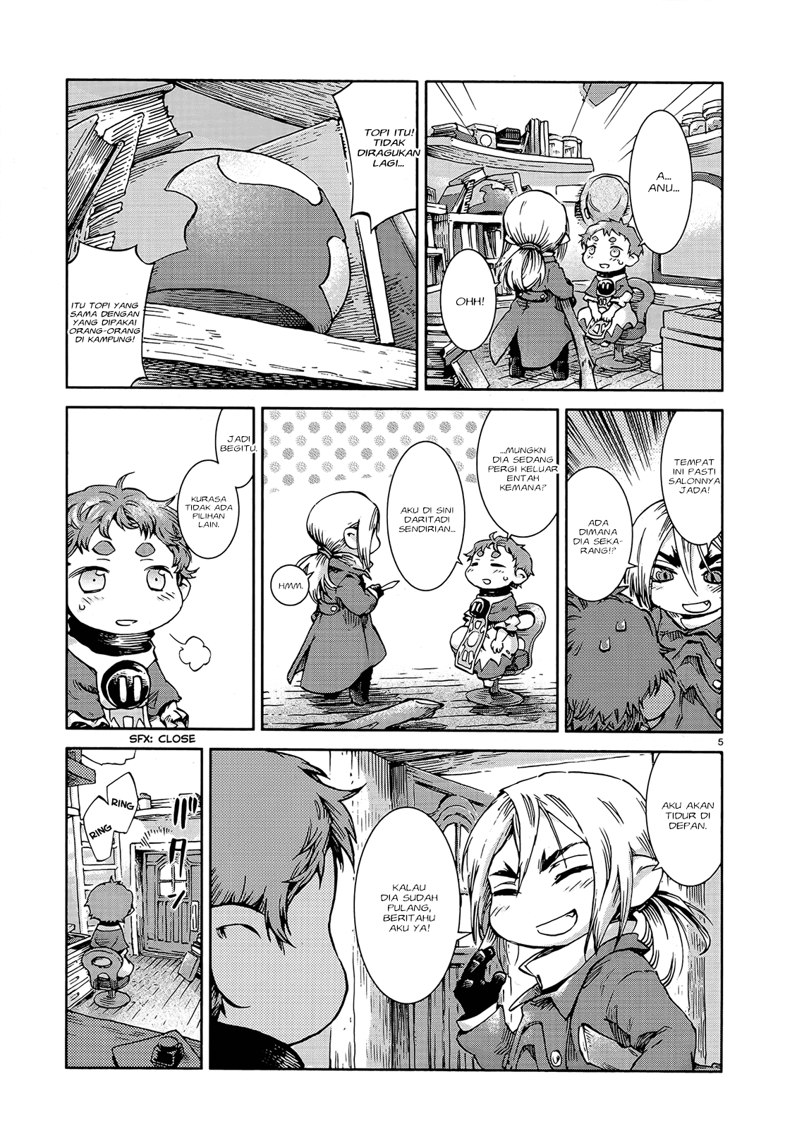 Chapter 41 - halaman 8