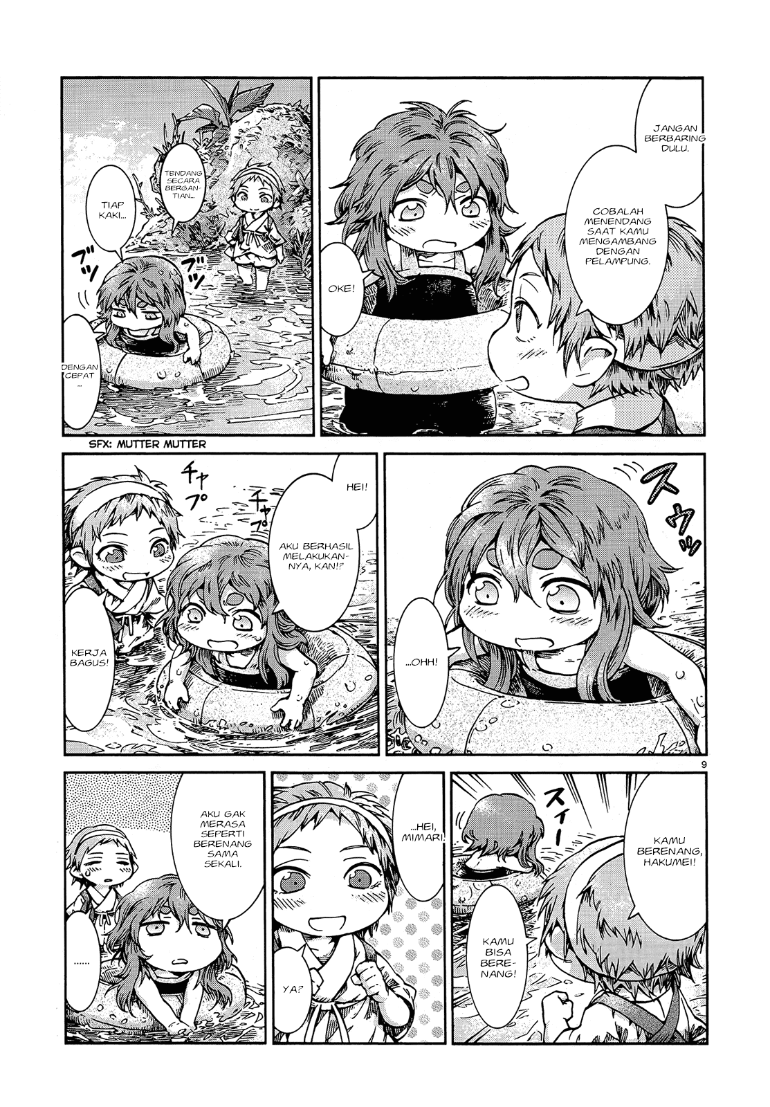 Chapter 40 - halaman 12