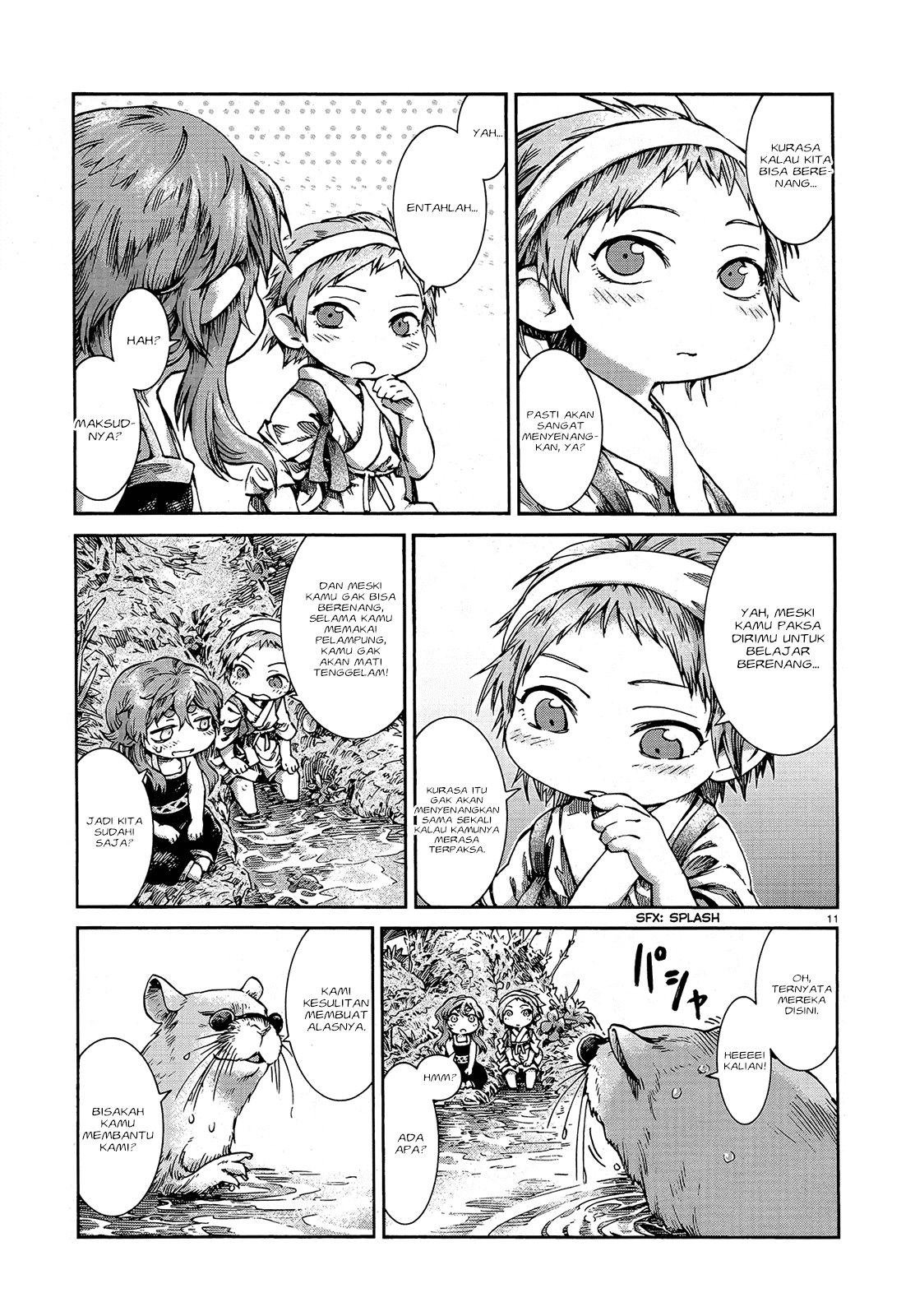Chapter 40 - halaman 14
