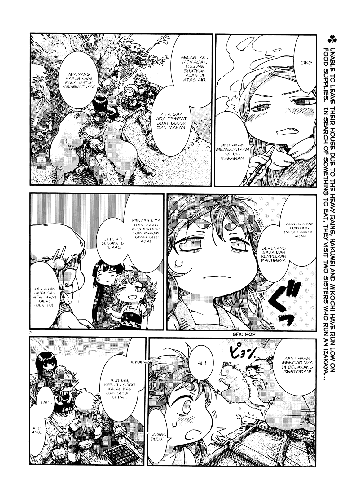 Chapter 40 - halaman 5