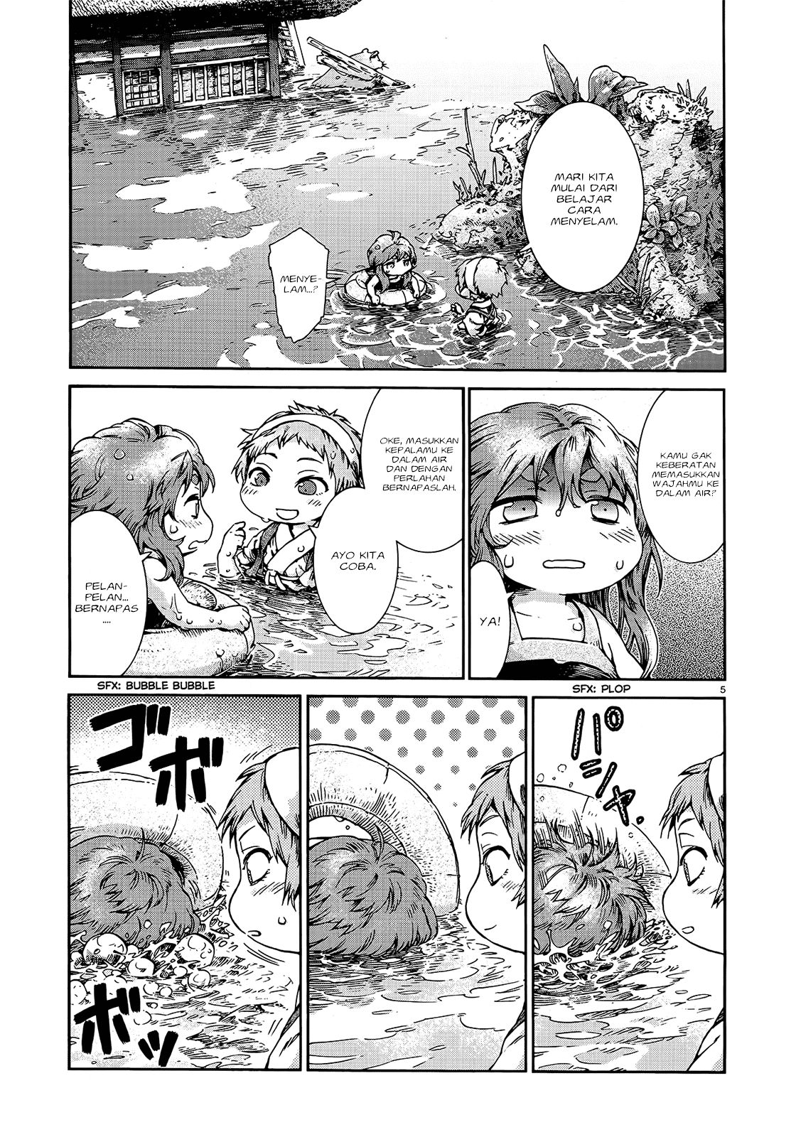 Chapter 40 - halaman 8