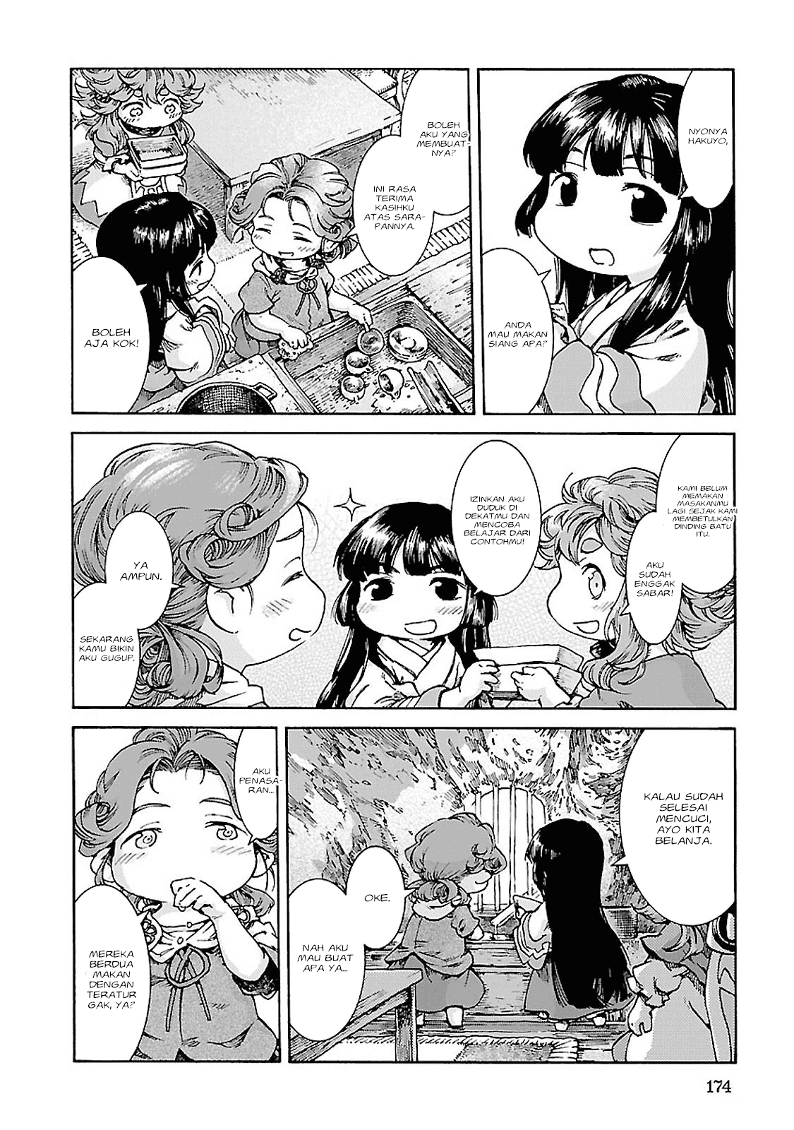 Chapter 34 - halaman 16