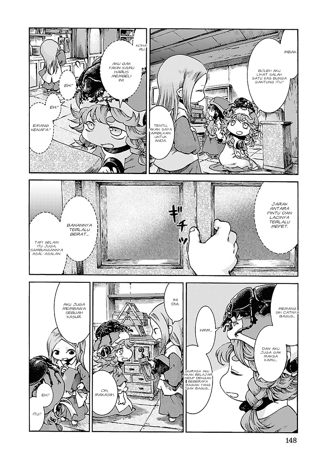 Chapter 33 - halaman 8