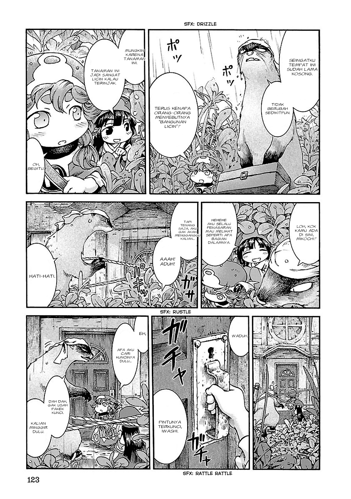 Chapter 32 - halaman 5