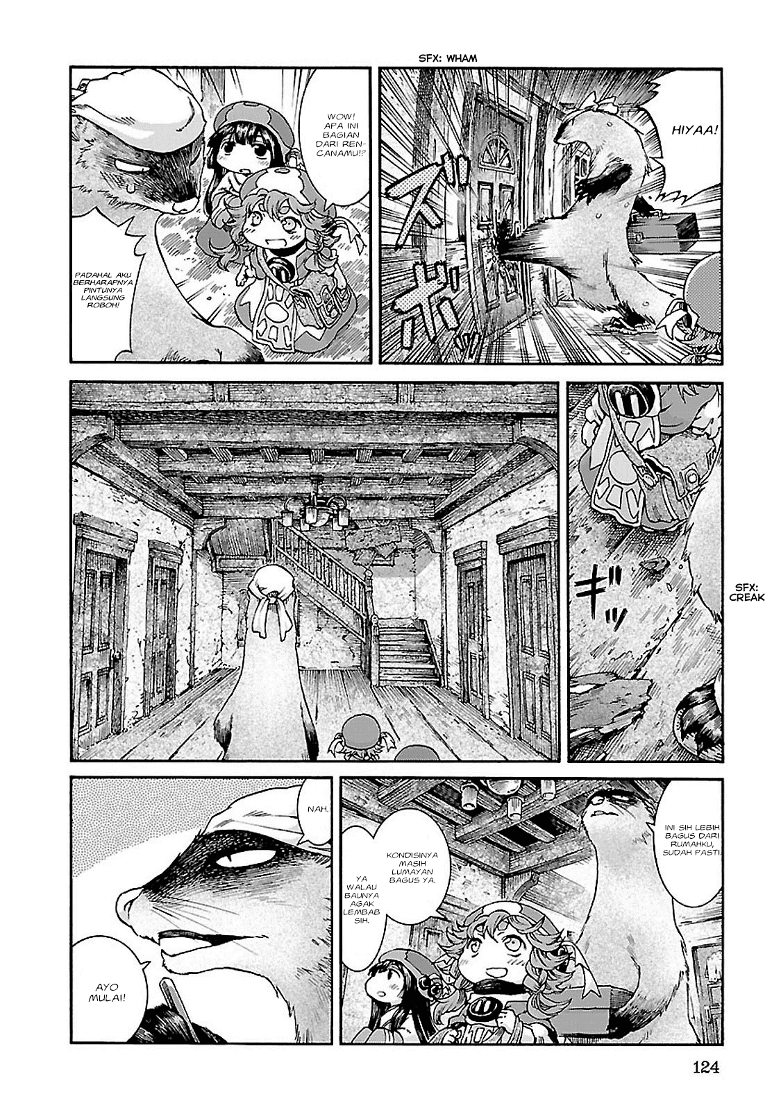 Chapter 32 - halaman 6