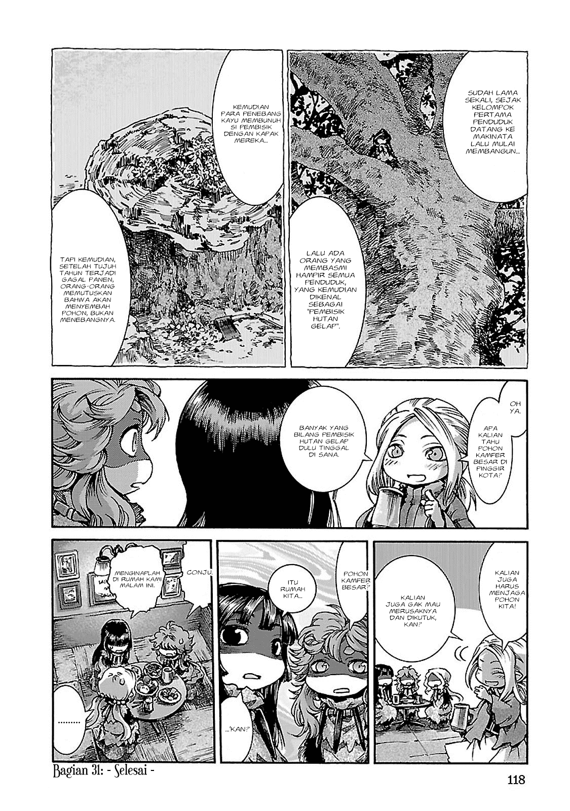 Chapter 31 - halaman 22