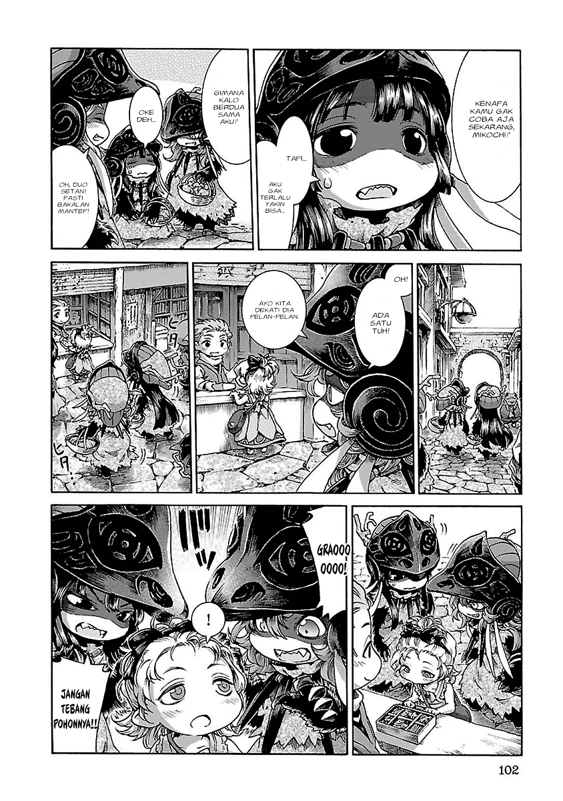 Chapter 31 - halaman 6