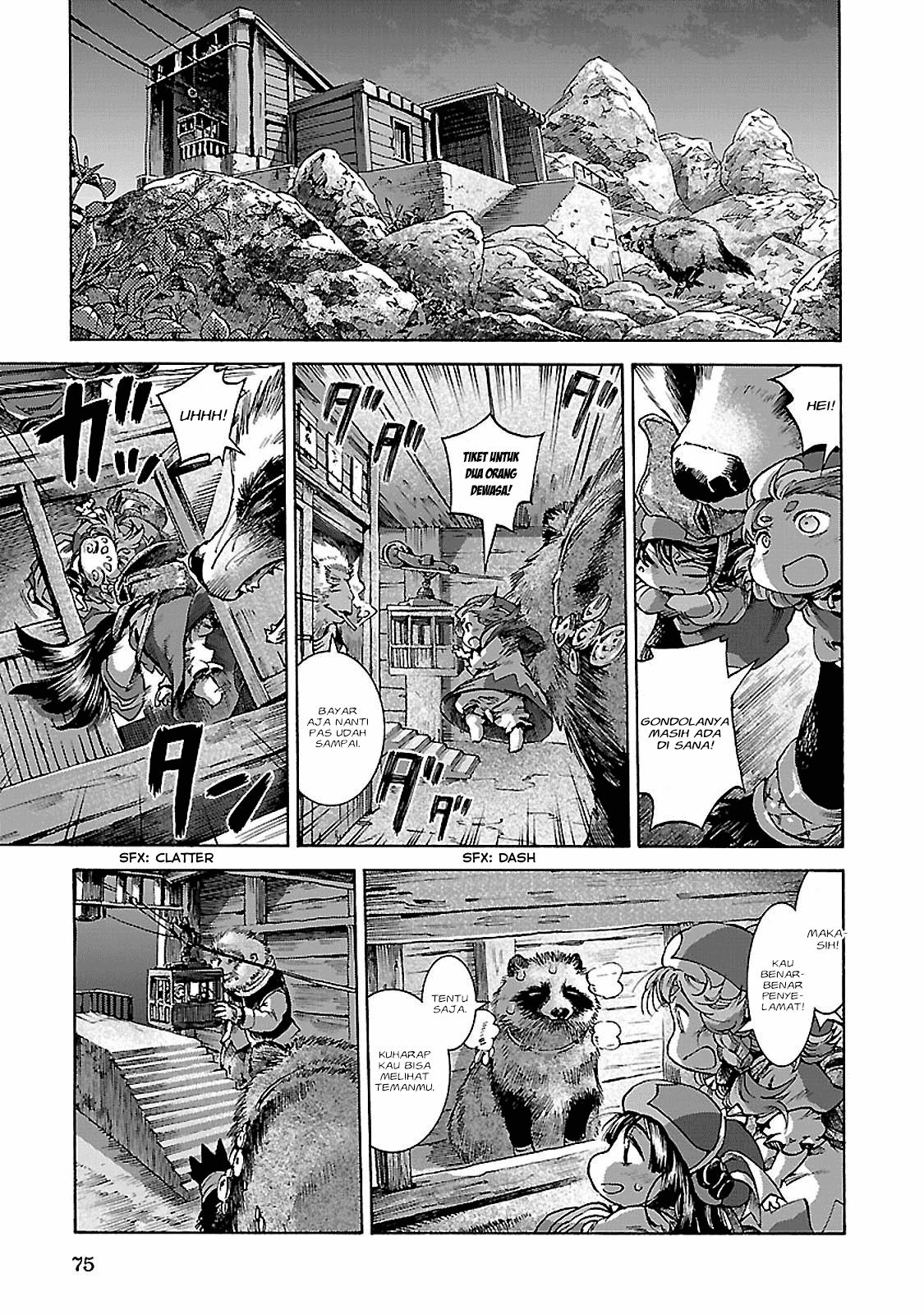 Chapter 30.1 - halaman 21