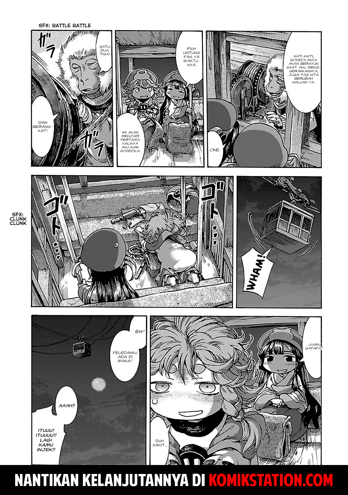 Chapter 30.1 - halaman 22