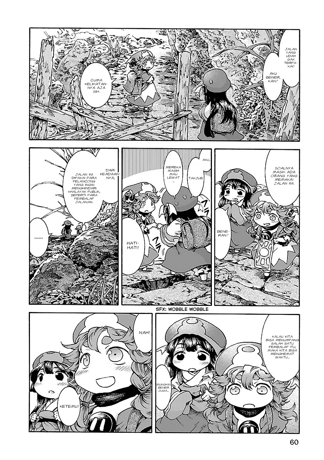 Chapter 30.1 - halaman 6