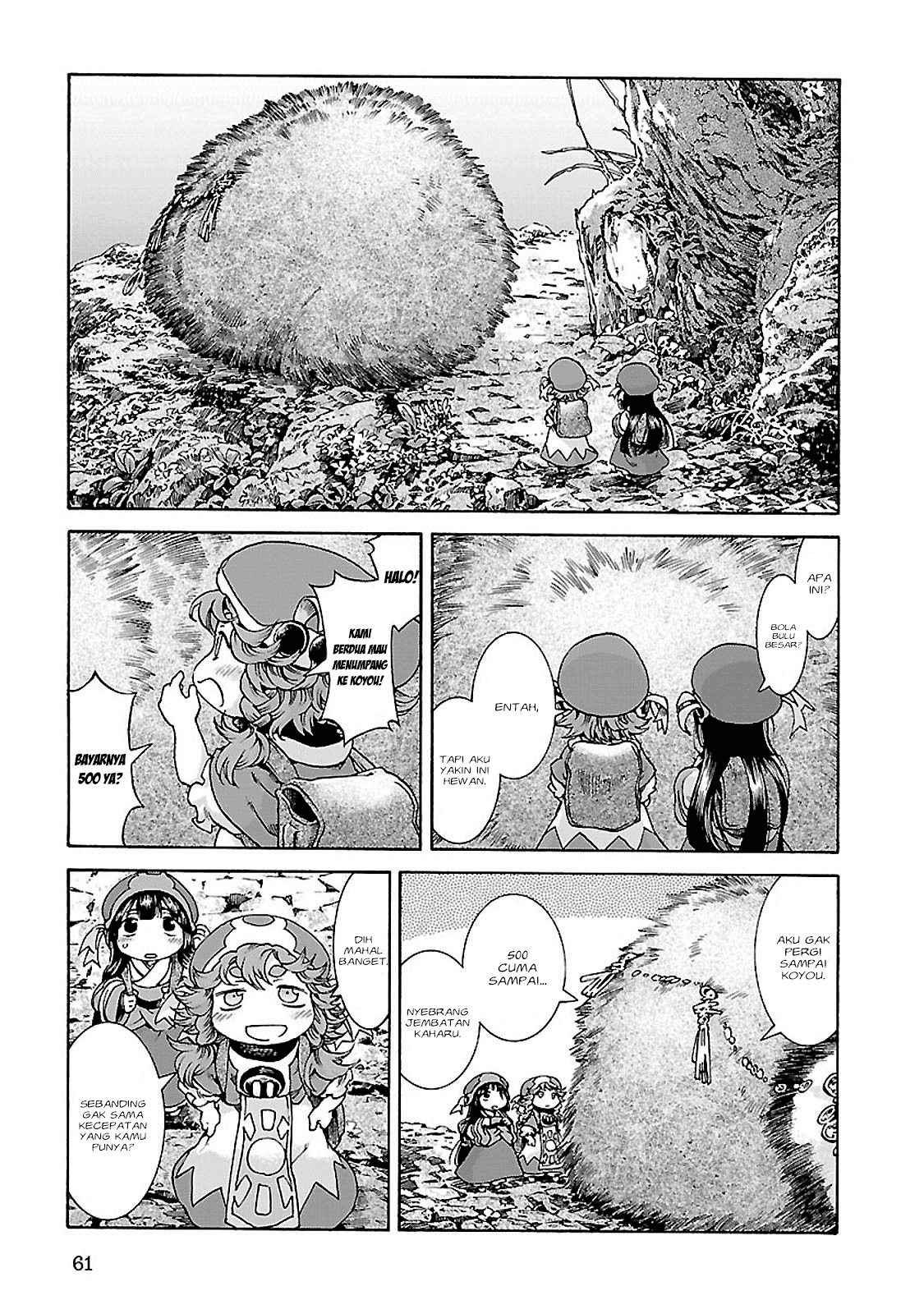 Chapter 30.1 - halaman 7