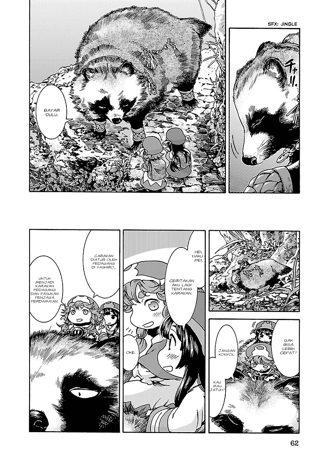 Chapter 30.1 - halaman 8