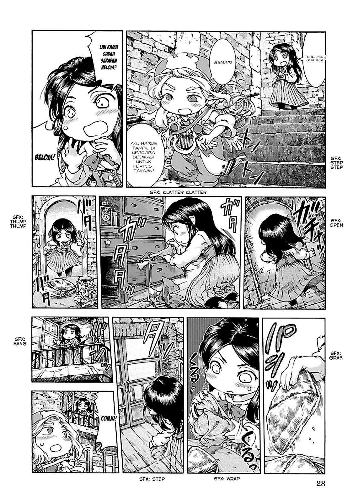 Chapter 28 - halaman 6