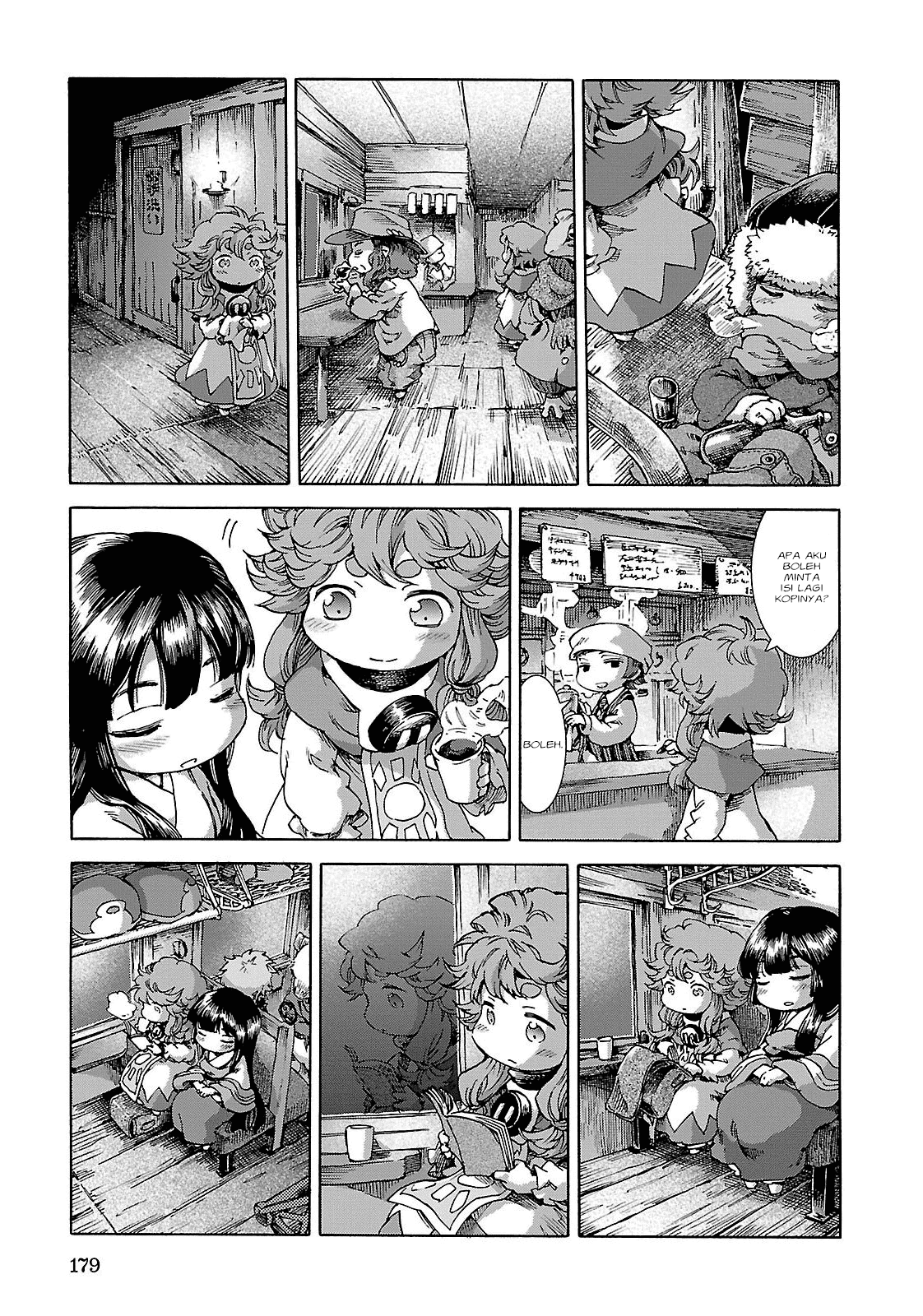 Chapter 26 - halaman 21