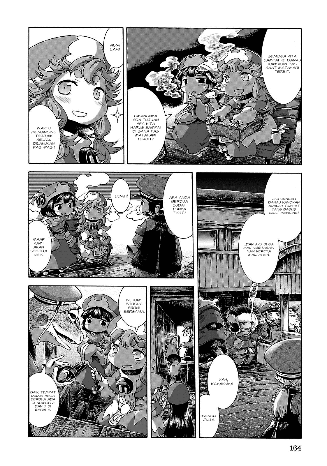 Chapter 26 - halaman 6