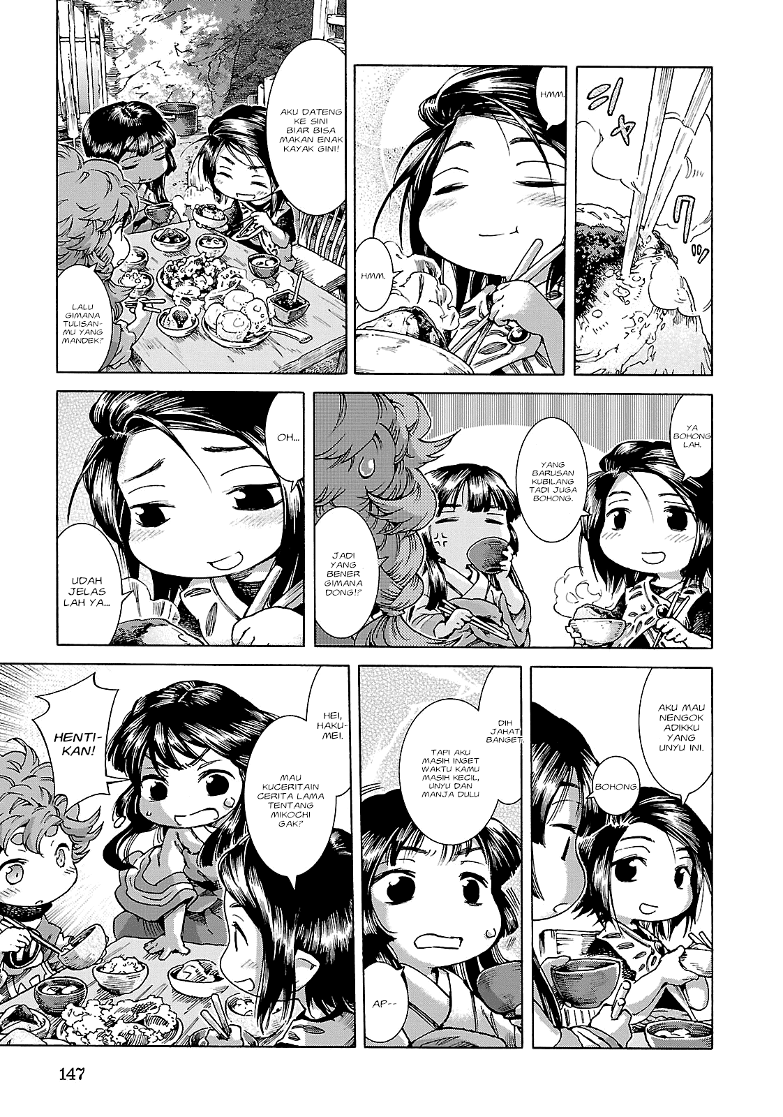 Chapter 25 - halaman 19