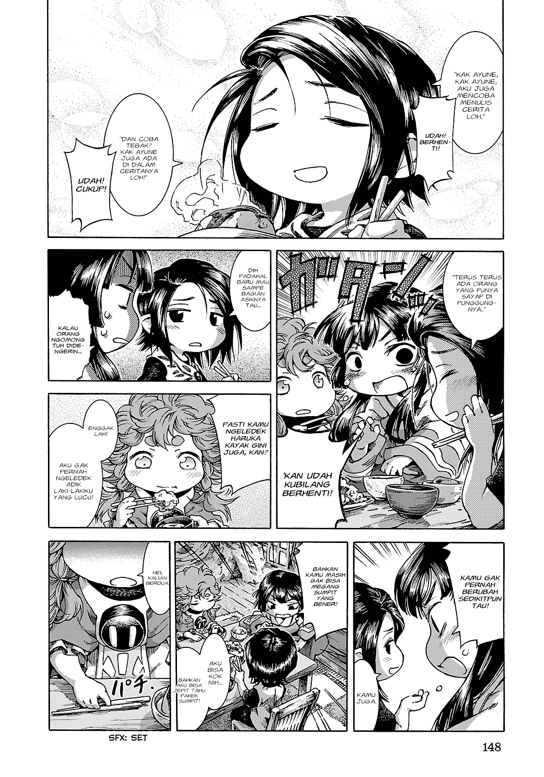 Chapter 25 - halaman 20