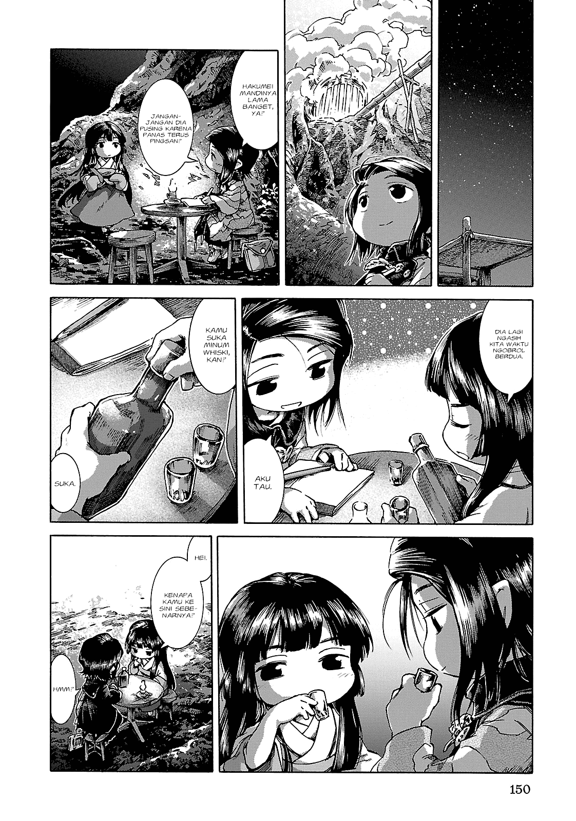 Chapter 25 - halaman 22