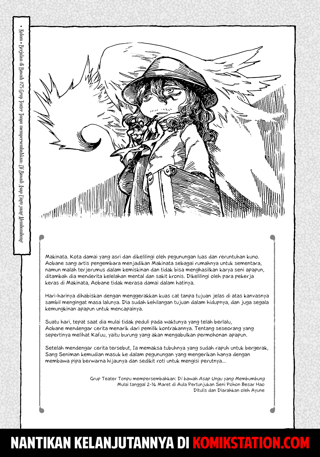 Chapter 25 - halaman 31