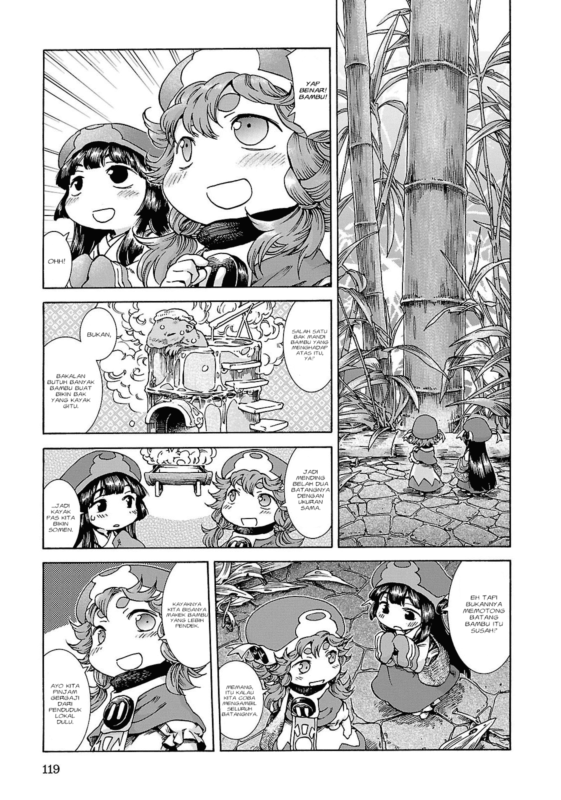 Chapter 24 - halaman 9