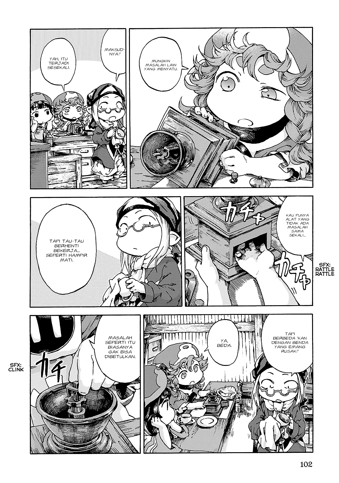 Chapter 23 - halaman 12