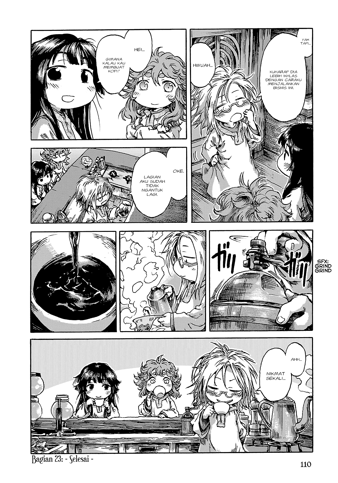 Chapter 23 - halaman 20
