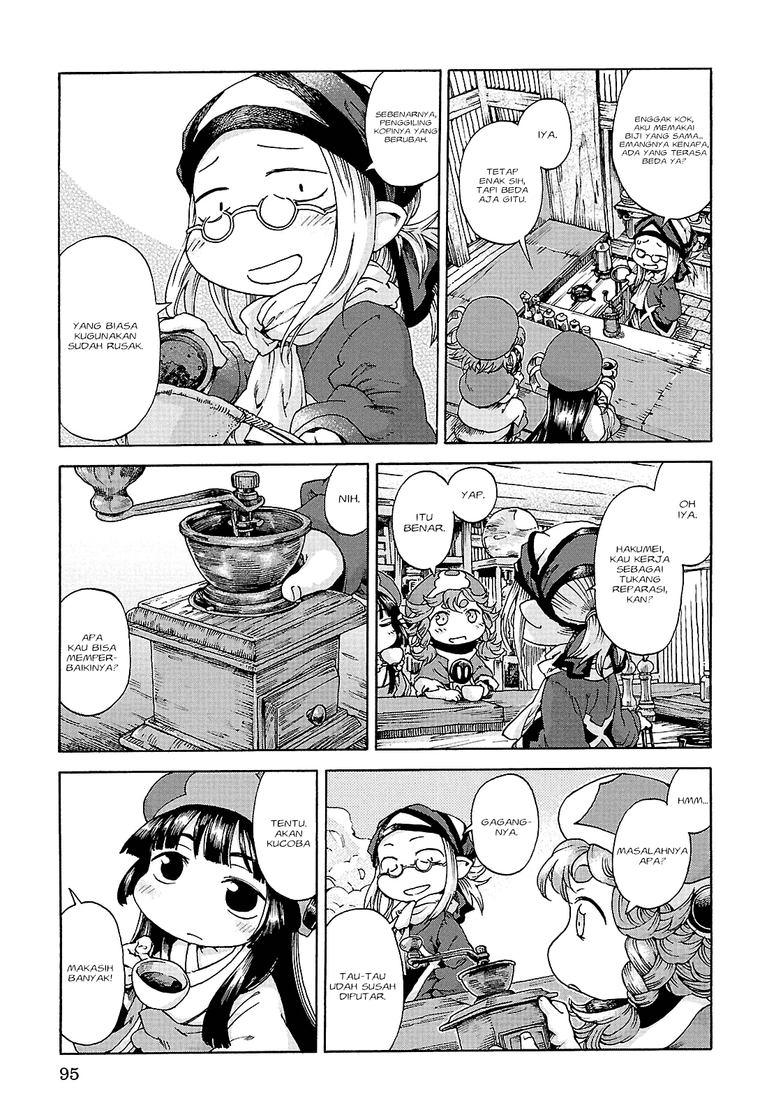 Chapter 23 - halaman 5