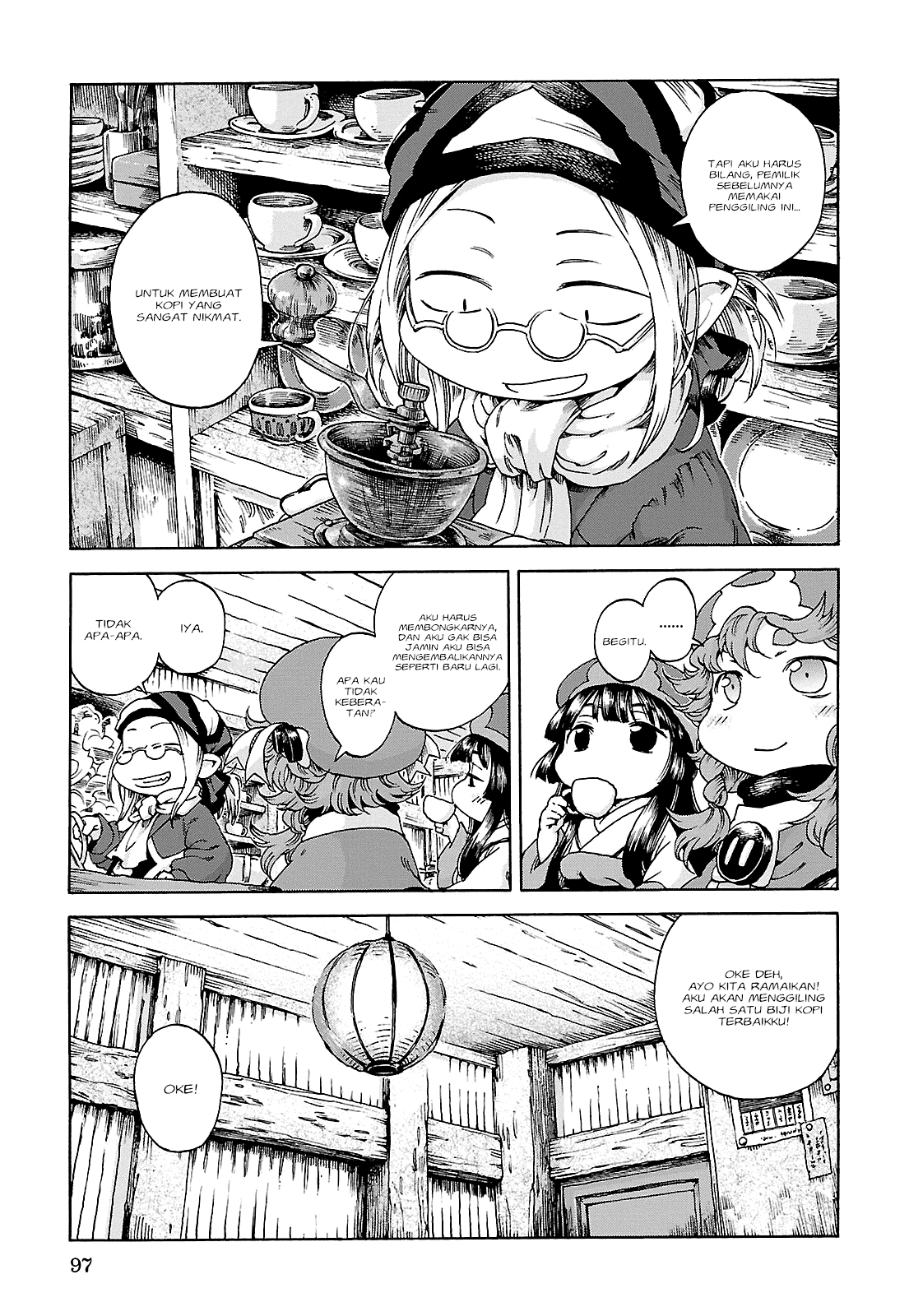 Chapter 23 - halaman 7