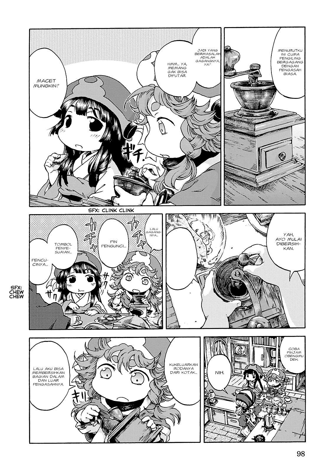 Chapter 23 - halaman 8