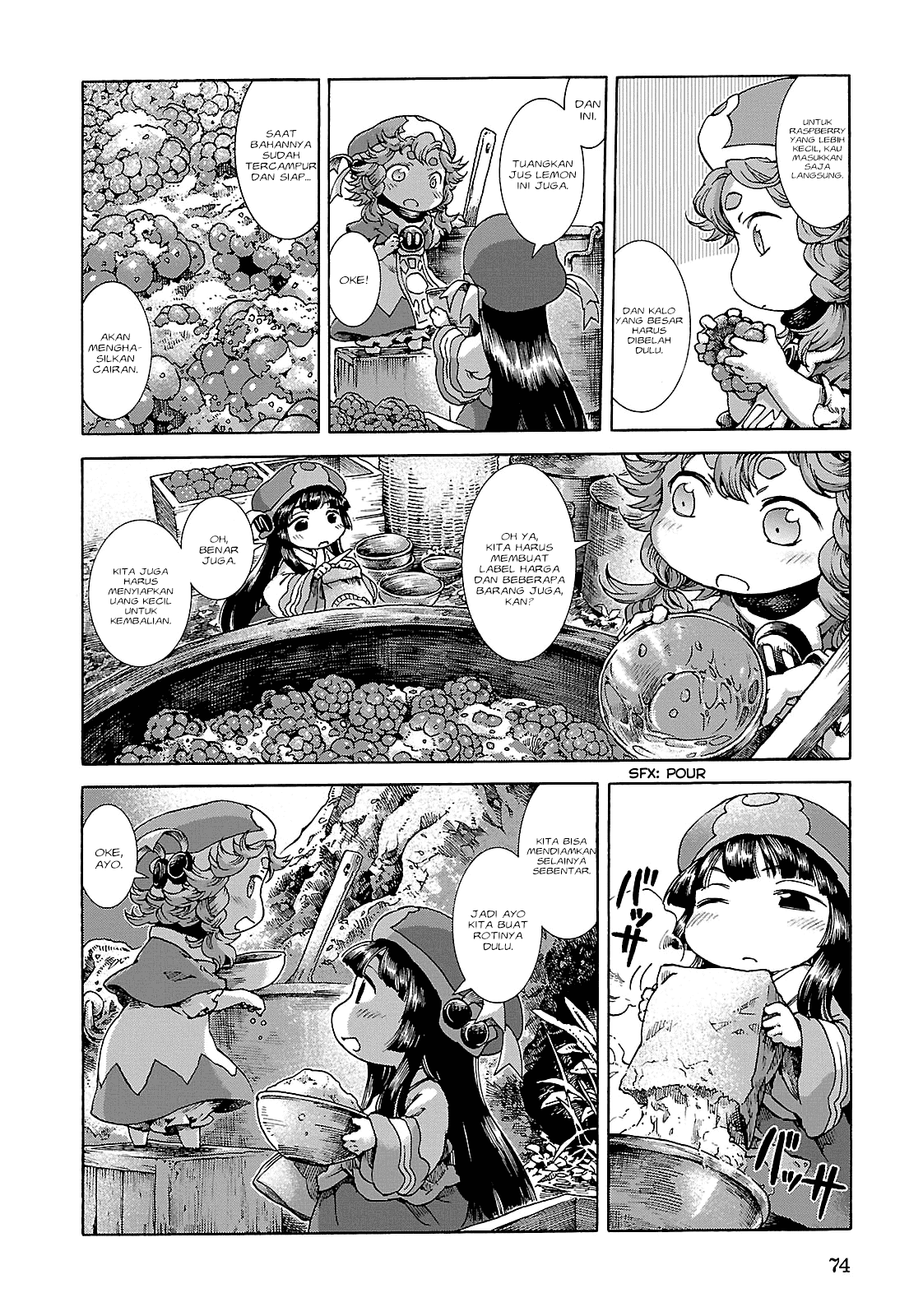 Chapter 22 - halaman 19